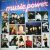 Various – Music Power 2xLp (Ex/Vg+)