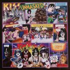 Kiss – Unmasked Lp 1980 (Ex/Vg+)