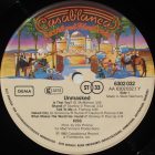 Kiss – Unmasked Lp 1980 (Ex/Vg+)