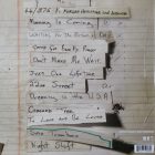 Sting & Shaggy - 44/876 LP, Album, Ltd, Red Vinyl