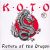Koto  – Return Of The Dragon Lp,Album