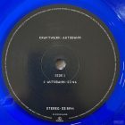 KRAFTWERK - AUTOBAHN LP BLUE VINYL LP, Album, Ltd, 180, RM,