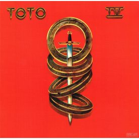 Toto - IV Lp, Re