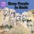 Deep Purple -  In Rock LP, Album, Ltd, RE, RM, Purple