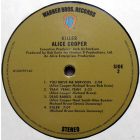 Alice Cooper ‎– Killer Lp,Album,Re180g.
