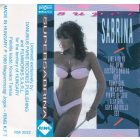 Sabrina – Super Sabrina Cas. (Vg+/Vg+)