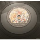QUEEN - A Day at The Races LTD LP