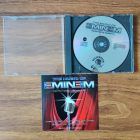 Eminem - The Musi of Eminem Cd (Ex/Ex)