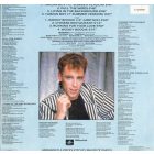 Baltimora – Living In The Background Lp (Vg+-Ex/Vg+)