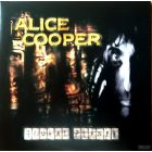 Alice Cooper Brutal Planet (180g) (Limited Edition) 2020.11.27.