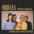 Nirvana ‎– The Triple J Broadcast... And More Rare And Unreleased Tracks LP Ltd.500 Clear vinyl