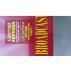 Nirvana ‎– The Triple J Broadcast... And More Rare And Unreleased Tracks LP Ltd.500 Clear vinyl