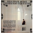 Hernádi Judit – Fehéren - Feketén Lp (Vg+/Vg+)