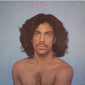 Prince – Prince Lp 1979 (Vg/Vg) Germany