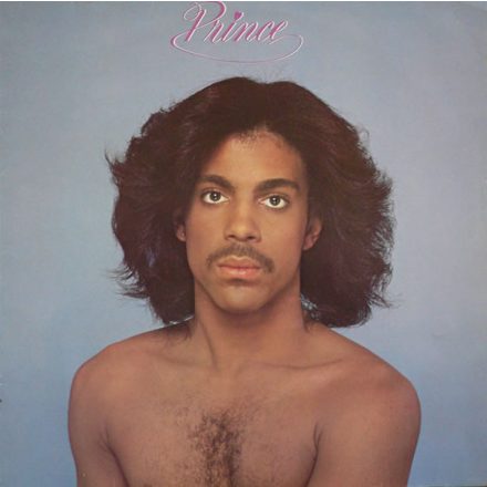 Prince – Prince Lp 1979 (Vg/Vg) Germany