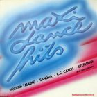 Various – Maxi Dance Hits Lp (Ex/Vg+) White Vinyl /Modern Talking - C.C. Catch - Bad Boys Blue ....