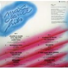 Various – Maxi Dance Hits Lp (Ex/Vg+) White Vinyl /Modern Talking - C.C. Catch - Bad Boys Blue ....
