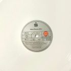 Various – Maxi Dance Hits Lp (Ex/Vg+) White Vinyl /Modern Talking - C.C. Catch - Bad Boys Blue ....