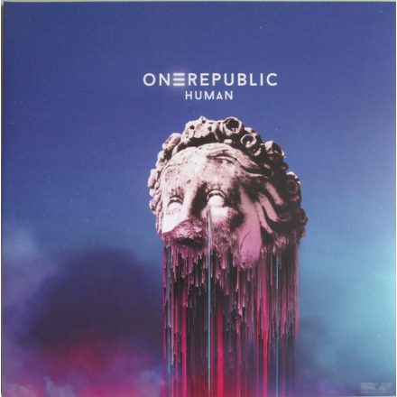 ONEREPUBLIC - Human Lp, Album