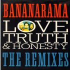 Bananarama – Love, Truth & Honesty (The Remixes) (Vg+/Vg)