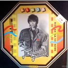 Linda – Te Szeress Legalább Lp (Vg+/Vg+)