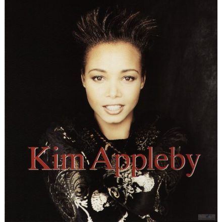 Kim Appleby – Kim Appleby Lp (Vg/Vg)