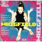 Whigfield ‎– Greatest Hits & Remixes lp,album