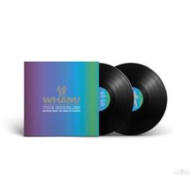   WHAM! - THE SINGLES: ECHOES FROM THE EDGE OF HEAVEN 2xLp (180 g)