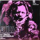 Syrius – Az Ördög Álarcosbálja = Devil's Masquerade Lp (Vg/Vg)