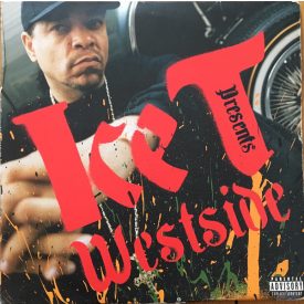   Various – Ice-T Presents Westside 3xlp (2Pac-Snoop Doggy Dogg-Young MC..)