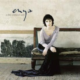 Enya ‎– A Day Without Rain Lp