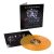 Simple Minds - Direction of the Heart Lp,Album, Orange Vinyl