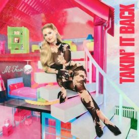 Meghan Trainor - Takin' It Back Lp, Album