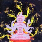 Karácsony János – Az Időn Túl Lp (Ex/Vg+)