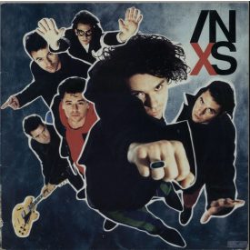 INXS – X Lp , Album, Re, Gat. 180g