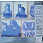 Uriah Heep - Look At Yourself LP, Album, Clear