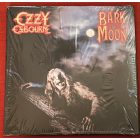 Ozzy Osbourne - Bark At The Moon LP,Album
