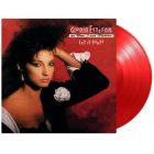 Gloria Estefan & Miami Sound Machine - Let It Loose LP, Album ( Ltd, Num, 180, Red Vinyl)