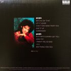 Gloria Estefan & Miami Sound Machine - Let It Loose LP, Album ( Ltd, Num, 180, Red Vinyl)