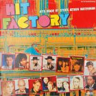 Various – Hit Factory - Hits Made By Stock Aitken Waterman Lp (Vg+/Vg+)