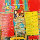 Various – Hit Factory - Hits Made By Stock Aitken Waterman Lp (Vg+/Vg+)