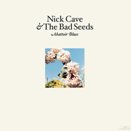 Nick Cave & The Bad Seeds – Abattoir Blues / The Lyre Of Orpheus 2xLP