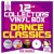 12" Collector's Vinyl Box  - Dance Classic  5xLP ( Picture Vinyls Box)  