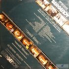 Bergendy - Fagypont Fölött Miénk A Világ lp 1976(Vg/Vg)