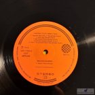 Bergendy - Fagypont Fölött Miénk A Világ lp 1976(Vg/Vg)