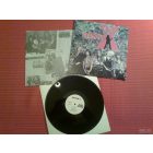 Mister X - Mister X LP, Album, Ltd, Num
