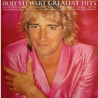 Rod Stewart – Greatest Hits Lp (Vg+/Vg+) Germany
