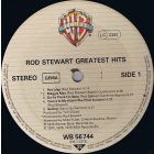 Rod Stewart – Greatest Hits Lp (Vg+/Vg+) Germany
