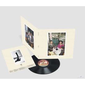   Led Zeppelin - Presence (2015 Reissue) (remastered) (180g) lp