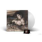 MADONNA - LIKE A VIRGIN (CLEAR VINYL ALBUM) LP